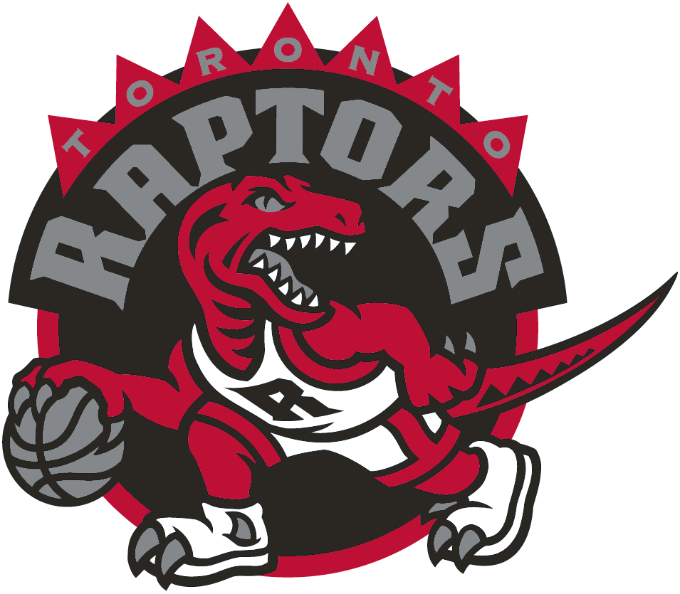 Toronto Raptors 2008-2015 Primary Logo iron on transfers for T-shirts